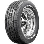 BFGoodrich Radial T/A All Season Tire, P255/60R15