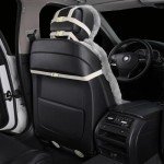Genuine Sheepskin Seat Cover for Cars & SUVs