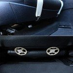 Genuine Sheepskin Seat Cover for Cars & SUVs