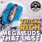 Chemical Guys Black Light Foaming Car Wash Soap