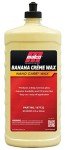 Nano Care Banana Crème Car Wax 32OZ