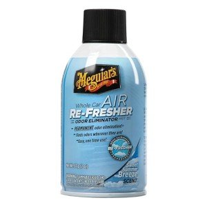 Meguiar's Whole Car Air Refresher - Summer Breeze