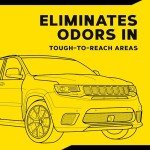 Meguiar's Whole Car Air Refresher - Summer Breeze