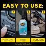 Meguiar's Whole Car Air Refresher - Summer Breeze