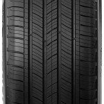 Michelin Primacy MXV4 All-Season Luxury Tire 215/55R17