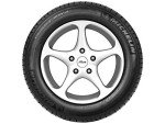 Michelin Primacy MXV4 All-Season Luxury Tire 215/55R17