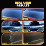 Carfidant Scratch and Swirl Remover Kit