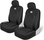 Cat® MeshFlex Car Seat Covers – Set of 2