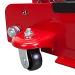 Big Red 2.5 Ton Low Profile Hydraulic Jack