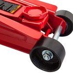 Big Red 2.5 Ton Low Profile Hydraulic Jack