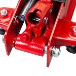 Big Red 2.5 Ton Low Profile Hydraulic Jack