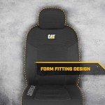 Cat® MeshFlex Car Seat Covers – Set of 2