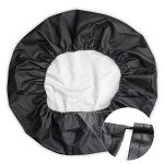 Waterproof RV Spare Tire Cover with USA Flag
