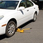 2 Ton Capacity Compact Trolley Jack by Performance Tool