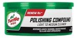 Turtle Wax Polishing Compound - 10.5 Oz