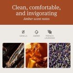 Drift Car Air Freshener - Amber Scent Starter