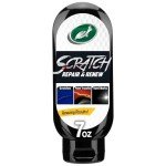 Turtle Wax Scratch Repair and Renew - 7 oz