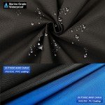 Kayme Large Tire Cover for Seasonal Storage