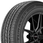 Bridgestone Turanza EL440 235/40R19 Touring Tire