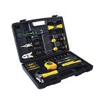 STANLEY 65-Piece Tool Set for Home and Mechanics