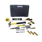 STANLEY 65-Piece Tool Set for Home and Mechanics