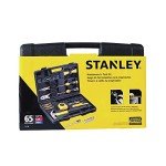 STANLEY 65-Piece Tool Set for Home and Mechanics