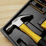STANLEY 65-Piece Tool Set for Home and Mechanics