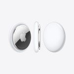 Apple AirTag 4-Pack for Tracking Your Items