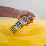Blazin' Banana Spray Wax - 16 fl oz
