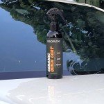 Ceramic Coating Spray for Car Shine and Protection