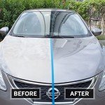 Ceramic Coating Spray for Car Shine and Protection