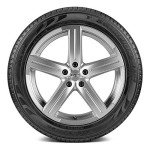 Pirelli Scorpion Verde All-Season Tire 265/50R20