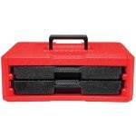 256 Piece Mechanics Tool Set by Craftsman
