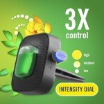 Gain Original Car Vent Clip Air Freshener - 8 Count