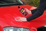 UltraGloss Carnauba Red Polish with PTFE, 10 oz