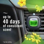 Gain Original Car Vent Clip Air Freshener - 8 Count