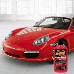UltraGloss Carnauba Red Polish with PTFE, 10 oz