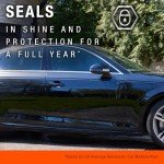 Nu Finish 3-in-1 Car Polish and Sealant 16 oz