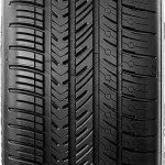 MICHELIN Pilot Sport All-Season 4 Tire - 245/40ZR20
