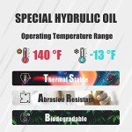 Big Red 4 Ton Hydraulic Bottle Jack for Cars