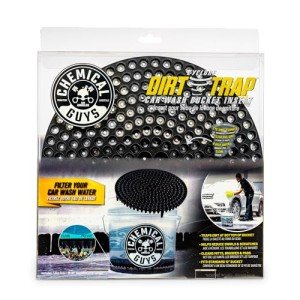 Chemical Guys Cyclone Dirt Trap Car Wash Insert