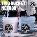 Chemical Guys Cyclone Dirt Trap Car Wash Insert