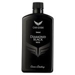 Car Gods Erebus Diamond Black Wax - 500ml