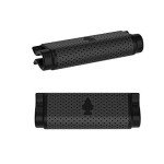 LITTLE TREES Vent Wrap Air Freshener - Black Ice