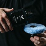 Car Gods Erebus Diamond Black Wax - 500ml