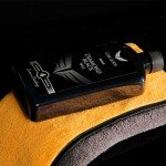 Car Gods Erebus Diamond Black Wax - 500ml