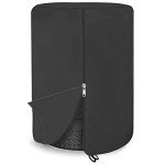 Waterproof Large Tire Storage Covers for 4 Tires