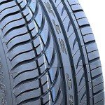 Fullway HP108 Performance Radial Tires - 275/40R20