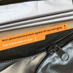 Waterproof Large Tire Storage Covers for 4 Tires