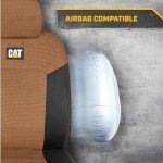 Cat Seat Covers for Cars, Trucks, and SUVs - Set of 2